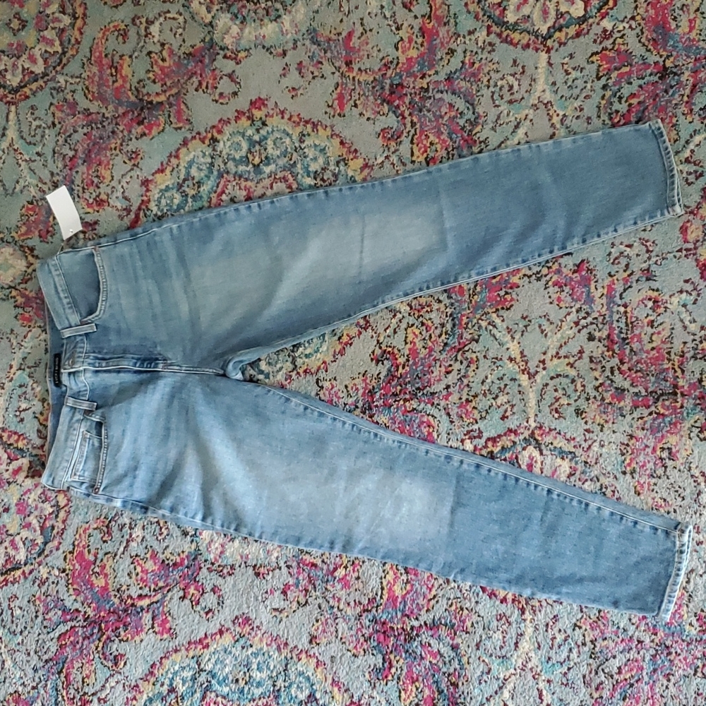 Lucky Brand jeans size 8